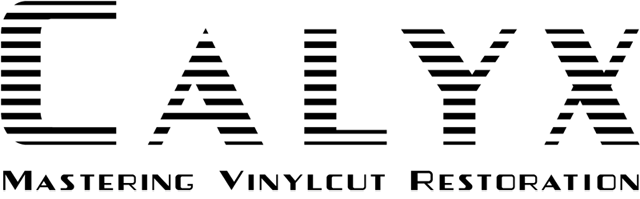 Calyx Mastering | Mastering, Vinyl Cut, Restoration, Mix Revision